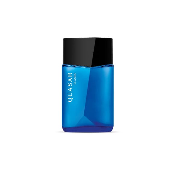 O Boticário Quasar Classic Deo-colônia 125ml Para Homem · GTIN 7895772262229 — foto 4 de 4