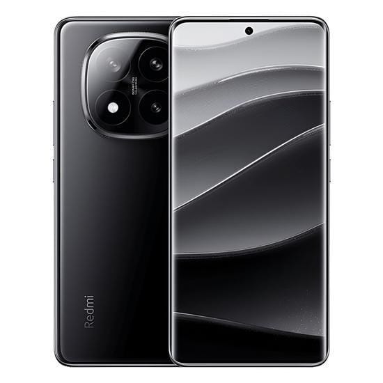 Xiaomi Redmi Note 14 Pro Plus 5G · CPU: Qualcomm Snapdragon · RAM: 12 GB · Armazenamento: 512 GB — foto 7 de 8