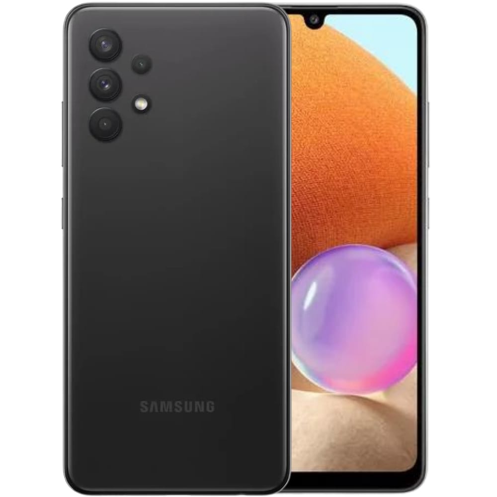 Samsung Galaxy A32 Dual SIM — foto 2 de 3