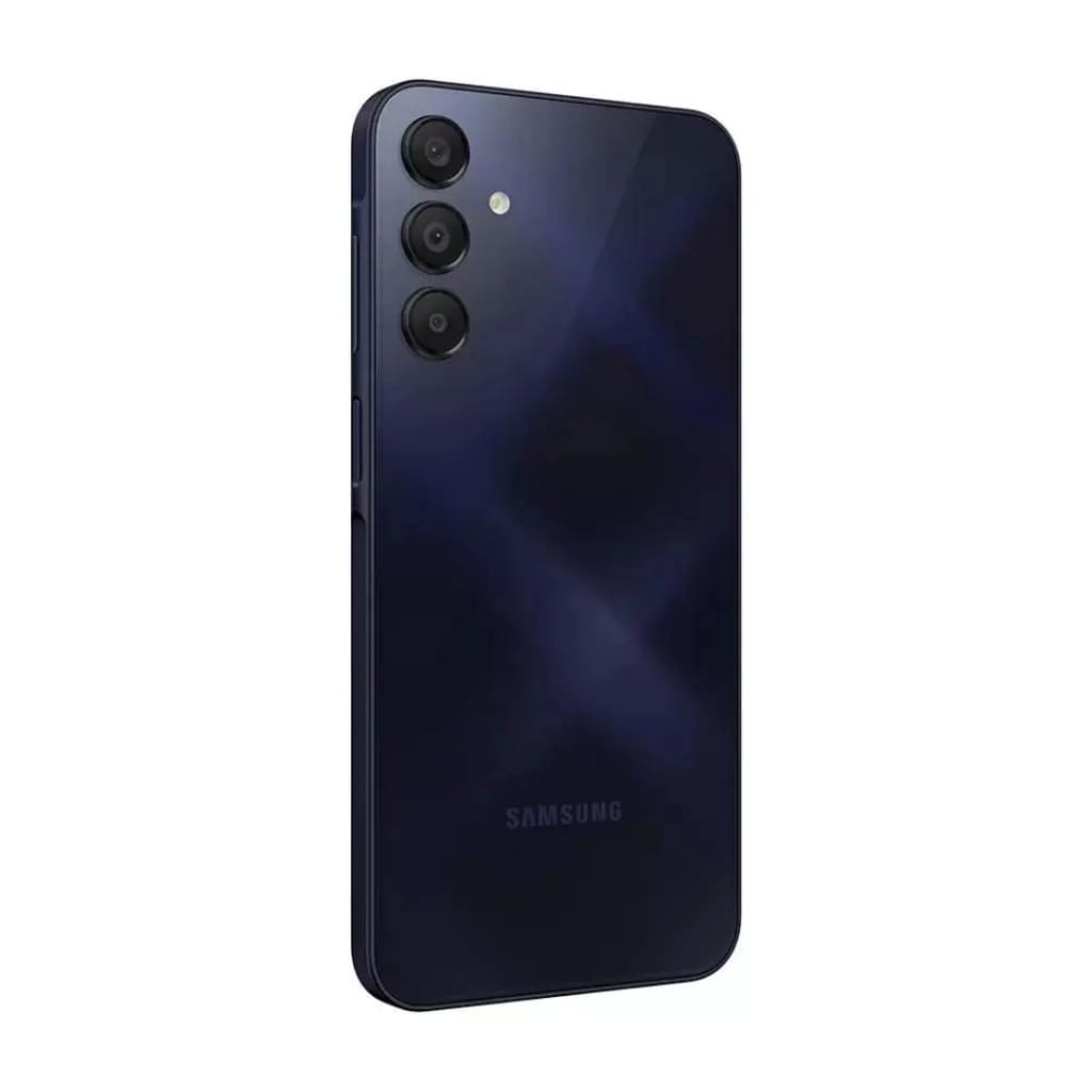 Samsung Galaxy A15 4G Dual Sim 128 Gb Azul 4 Gb RAM · CPU: MediaTek MT6572M — foto 5 de 8