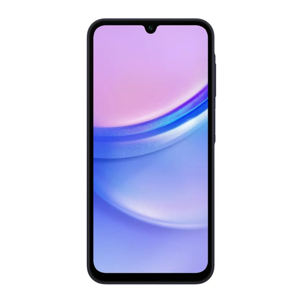 Samsung Galaxy A15 4G Dual Sim 128 Gb Azul 4 Gb RAM · CPU: MediaTek MT6572M — foto 4 de 8