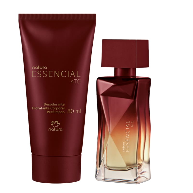 Presente Natura Essencial Ato Feminino Miniatura · GTIN 7909883133672 — foto 6 de 6