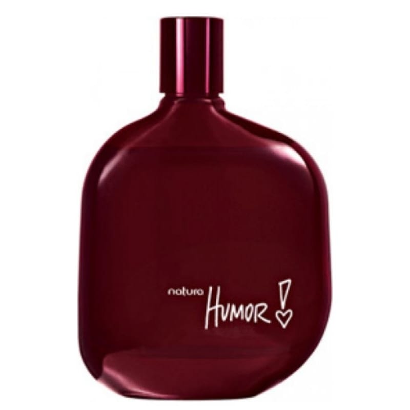 Perfume Natura Humor 2 · GTIN 7898422498023 — foto 3 de 3