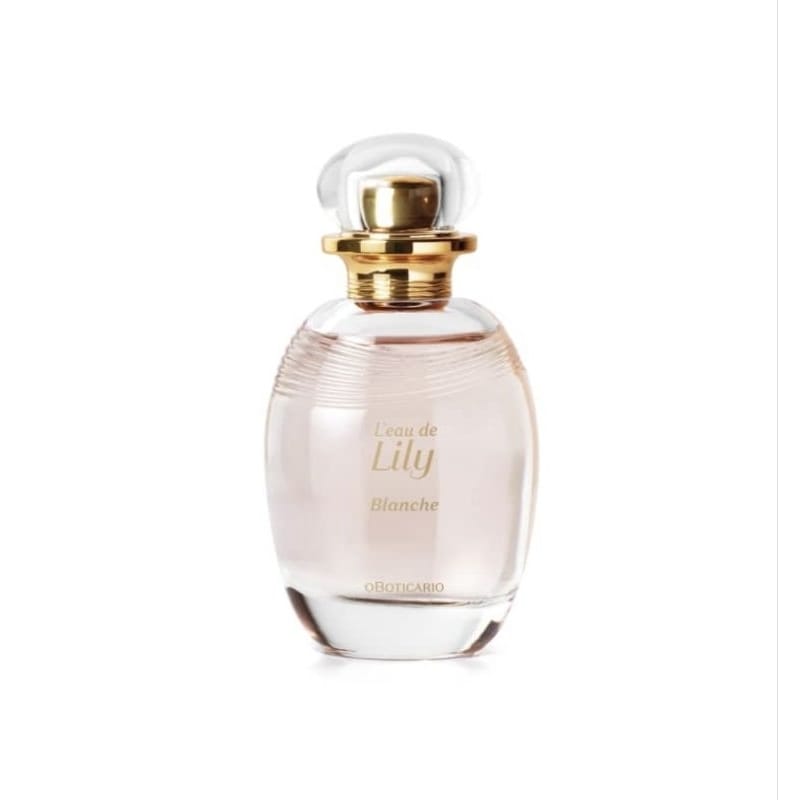 O Boticário L'eau de Lily Blanche Desodorante Colônia 75 ml · GTIN 7891033868957 — foto 8 de 8