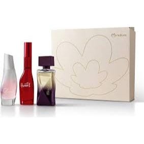 Presente Natura Essencial Ato Feminino Miniatura · GTIN 7909883133672 — foto 5 de 6