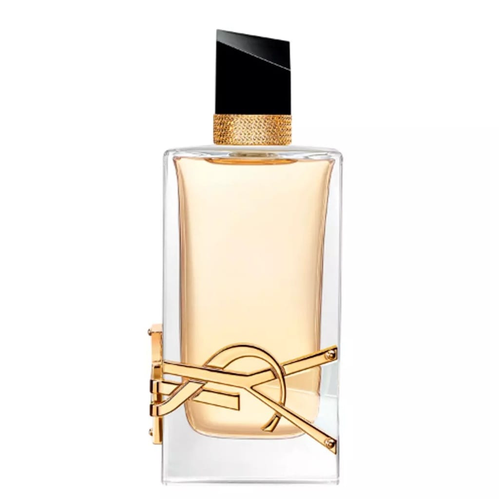 Yves Saint Laurent YSL Libre EDP 90ml para feminino · GTIN 652528134028 — foto 2 de 3
