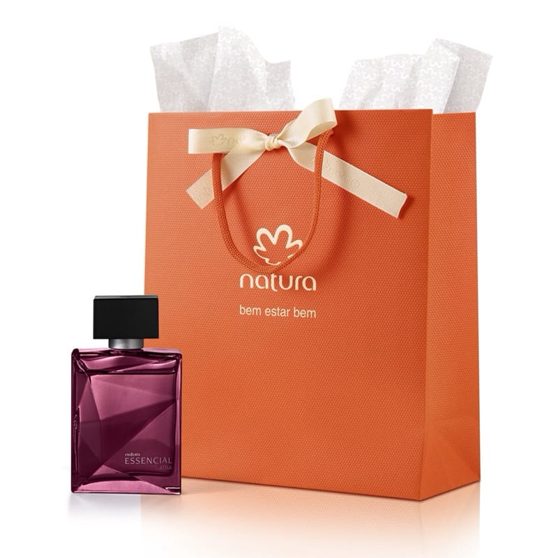 Presente Natura Essencial Atrai Masculino 100ml · GTIN 7909168039699 — foto 4 de 4