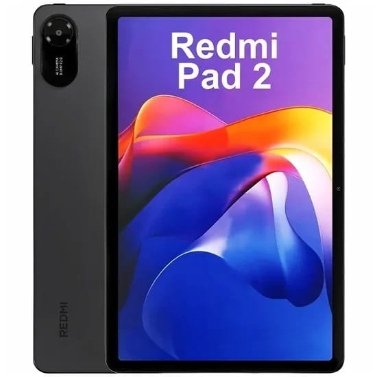 Xiaomi Redmi Pad 256GB Wi-Fi unknown · GTIN 723098282966 — foto 2 de 3