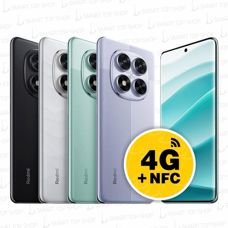 Xiaomi Redmi Note 14 Pro · CPU: MediaTek Helio G99 Ultra · RAM: 12 GB · Armazenamento: 512 GB — foto 7 de 8