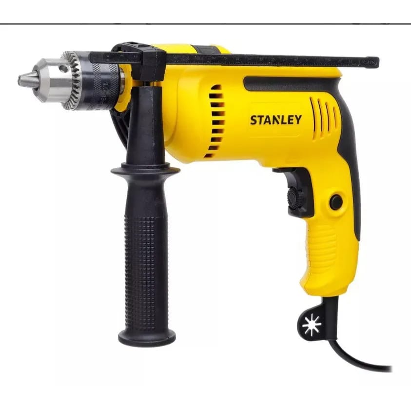 Furadeira Impacto Stanley 1/2 710w - Sdh710b2 · Modelo: SDH710 — foto 2 de 2