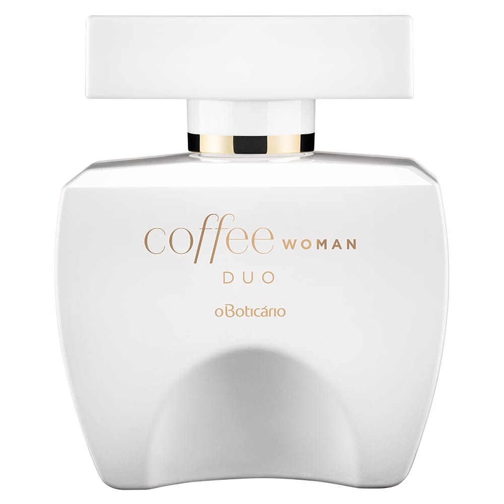 Presente Coffee Woman Duo O Boticário · GTIN 07891033893072 — foto 5 de 7