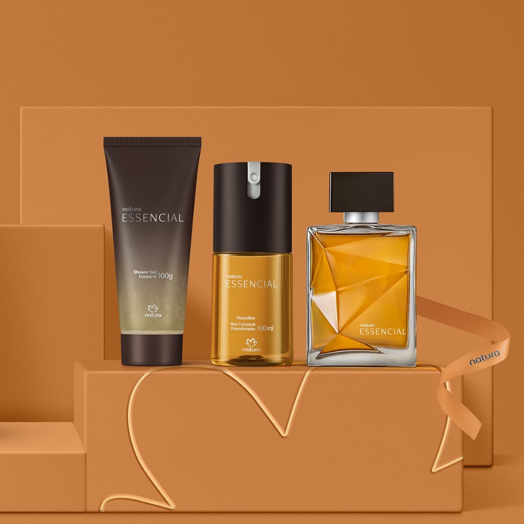 Presente Natura Essencial Completo (3 Produtos) · GTIN 7896539371383 — foto 8 de 8