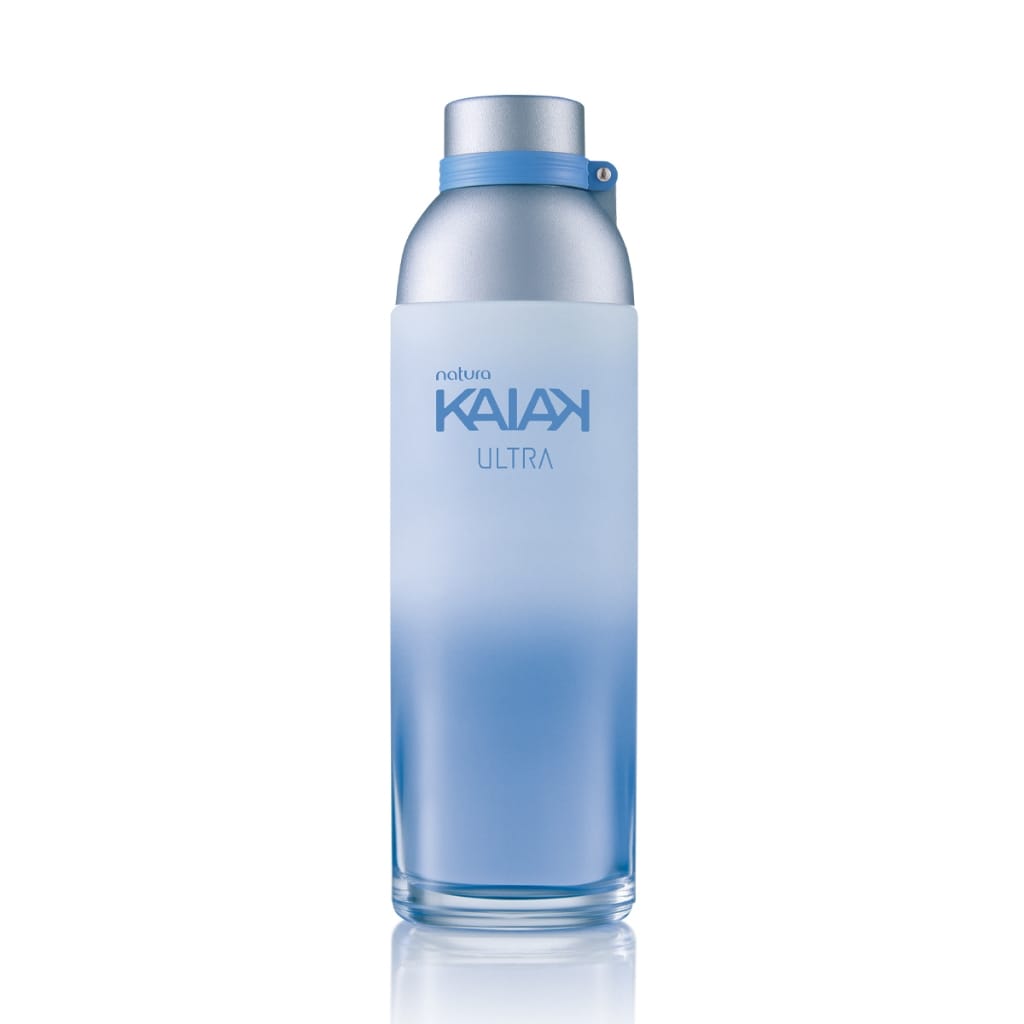 Natura Kaiak Ultra Feminino 100 ml · GTIN 7908371620748 — foto 5 de 5