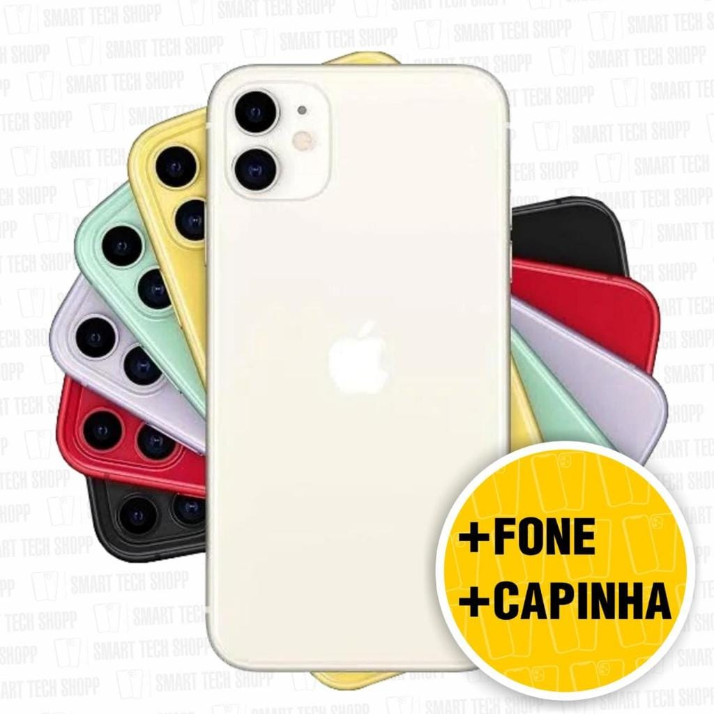 Foto de Apple iPhone 11 Dual SIM