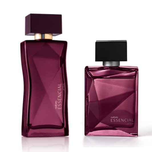 Natura Essencial Atrai Masculino 100 ml · GTIN 7909883251413 — foto 4 de 5