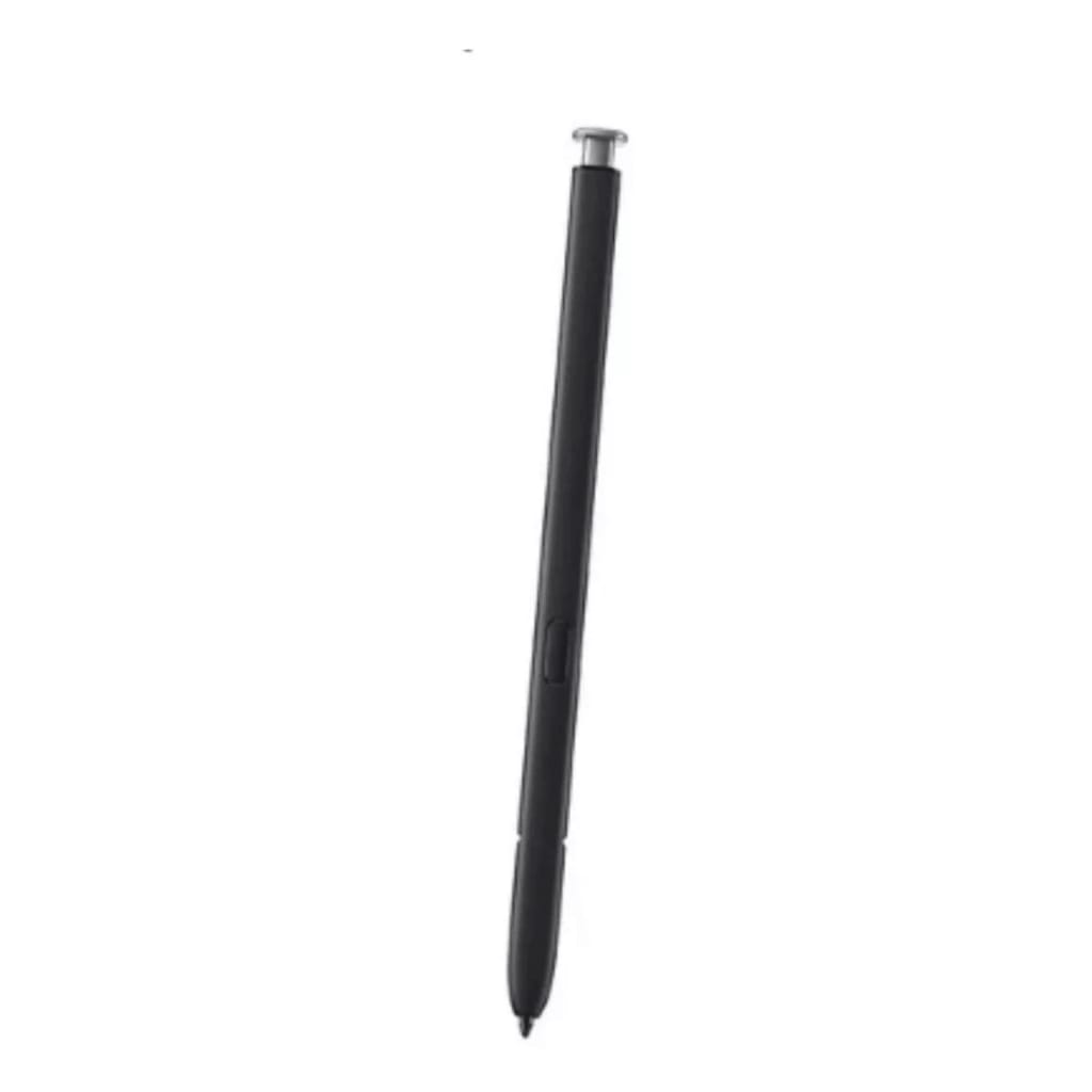 Caneta Samsung S Pen Galaxy S22 Ultra Preta · Cor: Preto · Modelo: GH96-15290A — foto 3 de 4