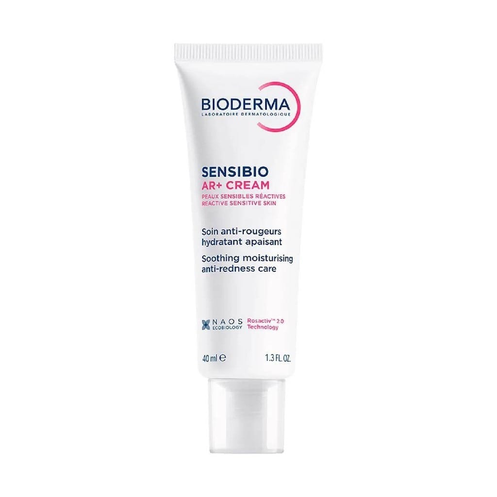 Sensibio Ar Bb Bioderma Creme para Pele Sensível · GTIN 5301129804049 — foto 4 de 4