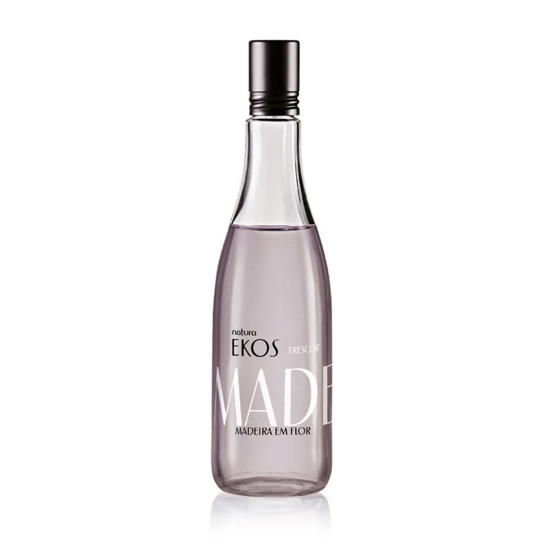 Natura Ekos Frescor Madeira Em Flor - 150ml · GTIN 7908016645068 — foto 5 de 7