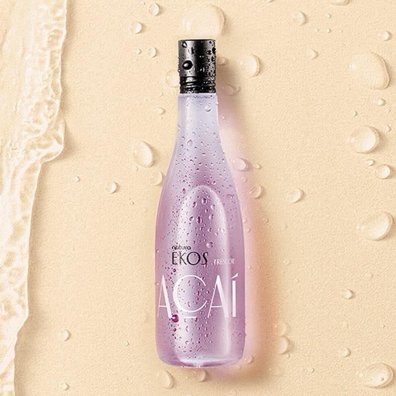 Natura Ekos Frescor Açaí 150ml · GTIN 7908240806518 — foto 5 de 6