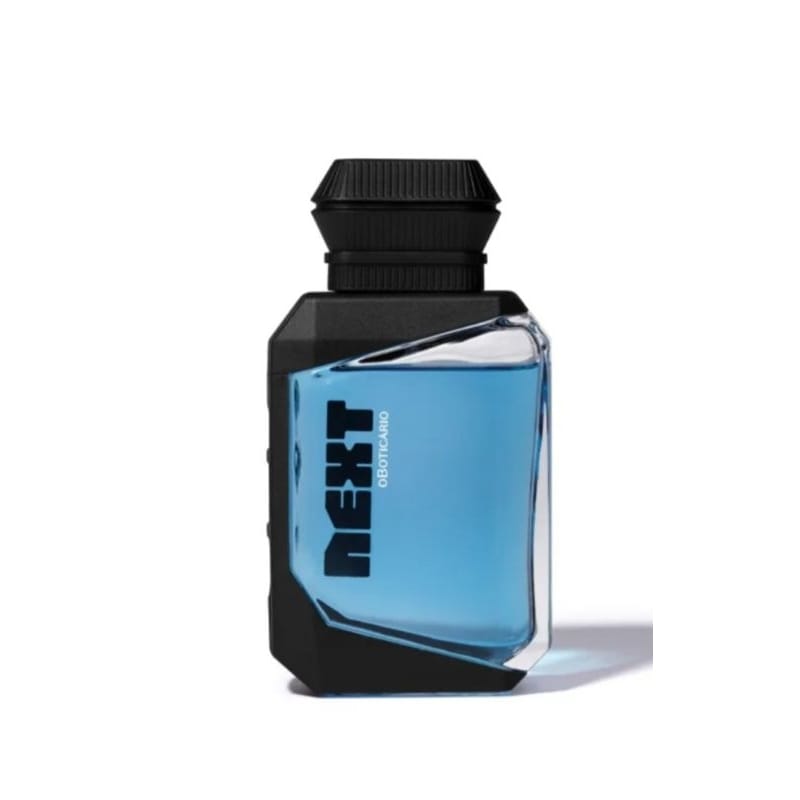 Quasar Next Wakanda Forever Colônia Infantil Boticário 50ml · GTIN 7891033477913 — foto 3 de 5