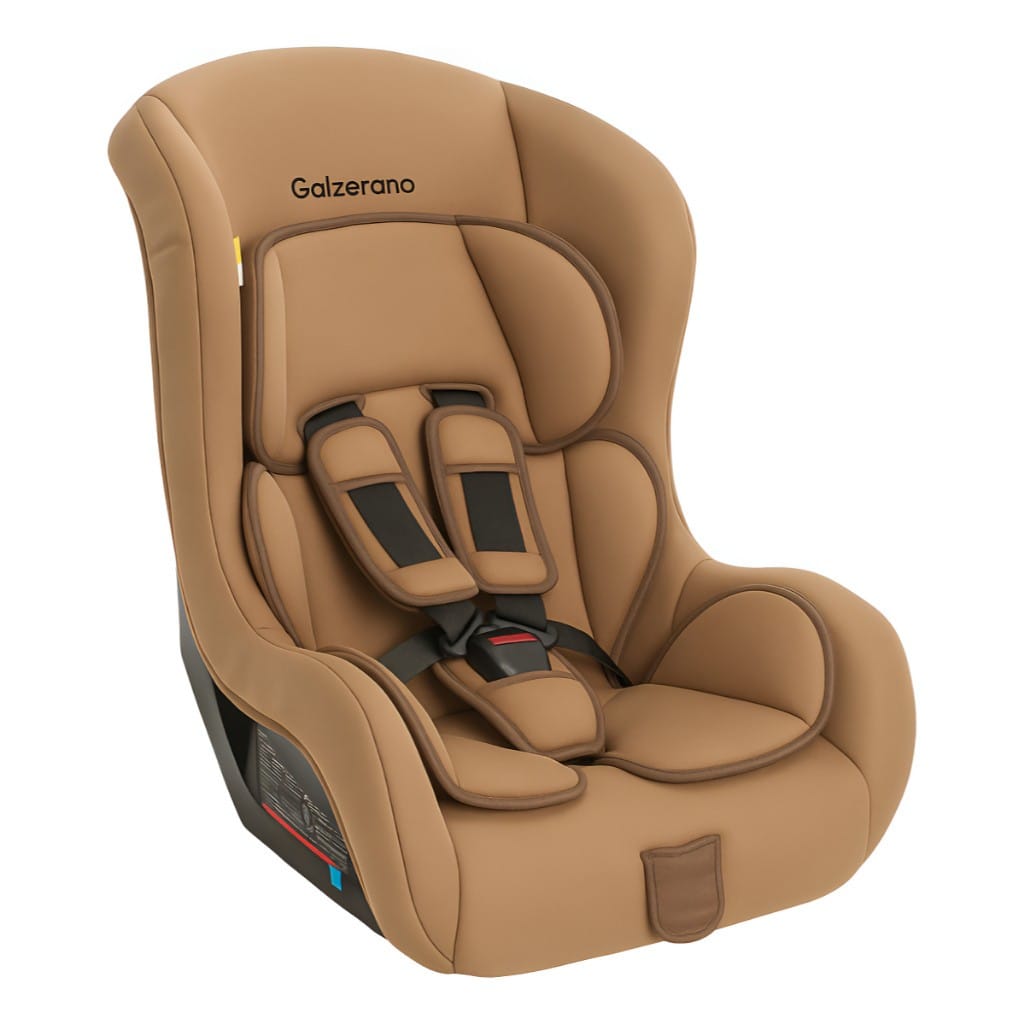 Cadeira Maximus Toffee Galzerano · Modelo: 8012TF — foto 7 de 7