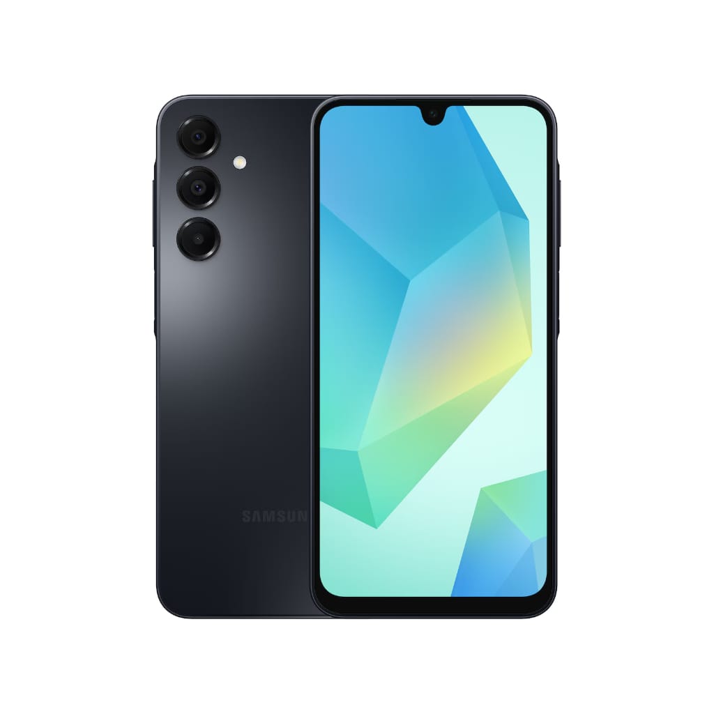 Samsung Galaxy A16 Lte 128gb Cinza · CPU: OCTA-CORE · RAM: 4 GB — foto 4 de 4