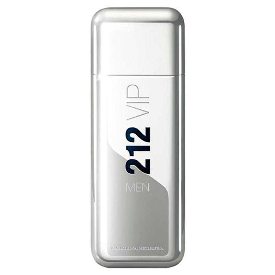 Carolina Herrera 212 VIP Men EDT Masculino · Volume: 30 ml — foto 5 de 5
