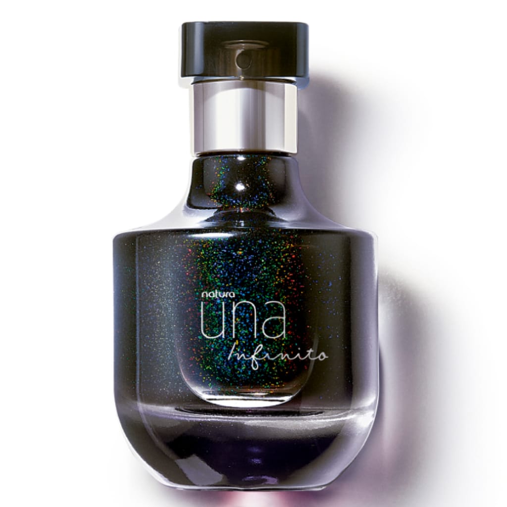Presente Natura Una Artisan Especial Volume Da Unidade 75 Ml · GTIN 7909883142582 — foto 4 de 4