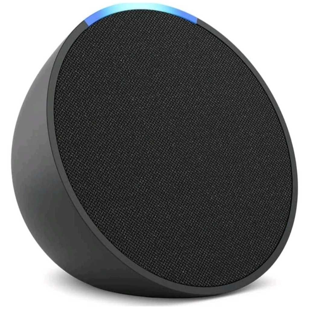 Amazon Echo Pop Acrílico — foto 3 de 3