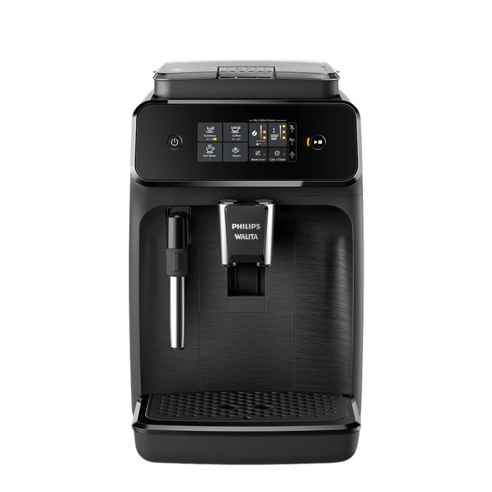 Philips Walita Espresso espresso-pump 220V Preto — foto 2 de 3