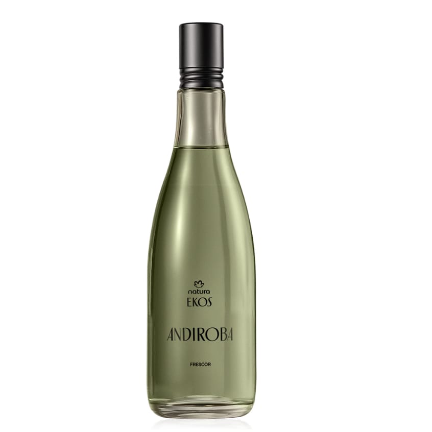Natura Ekos Andiroba Frescor Colonia Feminino 150ml · GTIN 7909883023300 — foto 4 de 6