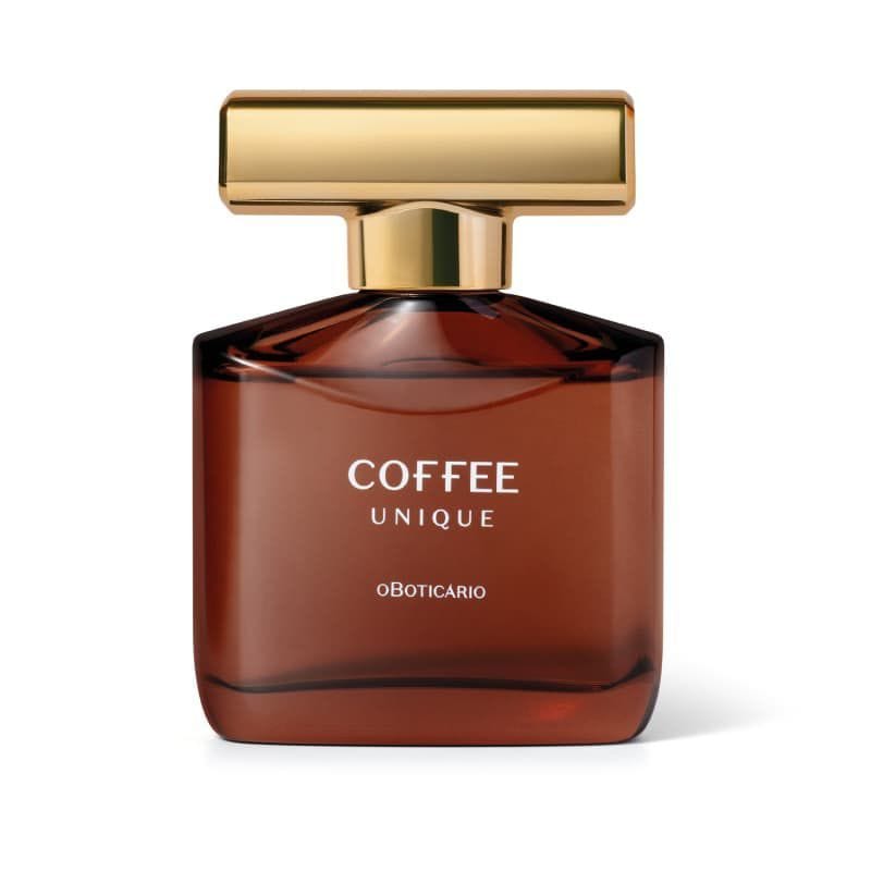 Coffee Man Unique 100ml Perfume Masculino O Boticário · GTIN 7891033491933 — foto 8 de 8