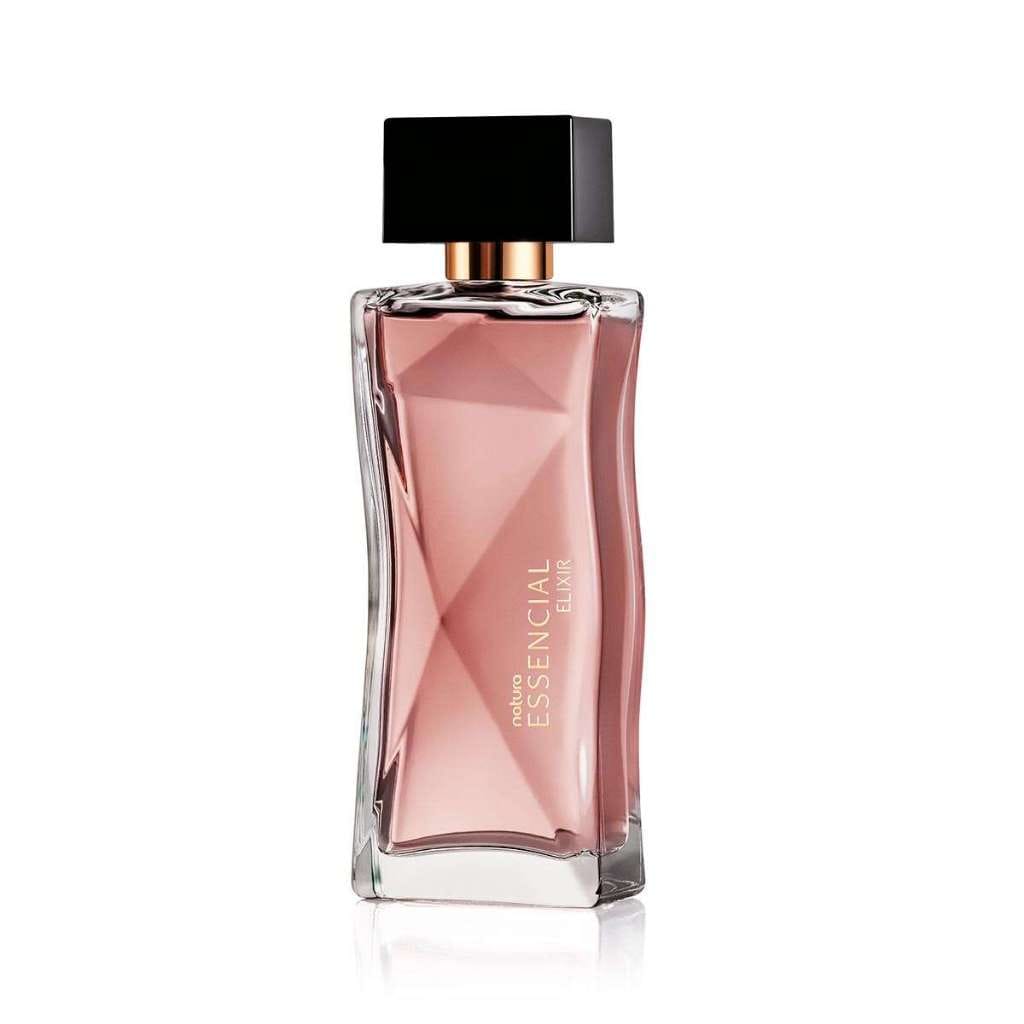 Deo Parfum Natura Essencial Elixir Feminino 100ml · GTIN 7908240823614 — foto 7 de 8