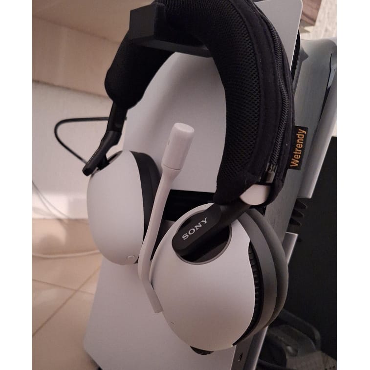 Sony Inzone H9 Branco — foto 2 de 2