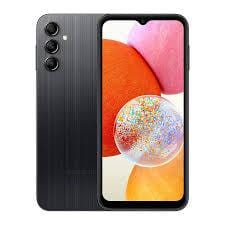 Samsung Galaxy A14 128 GB Prata 4GB RAM · CPU: Mediatek MT6769 Helio G80 — foto 7 de 8