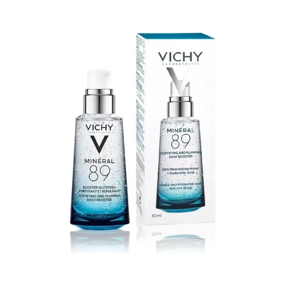 Sérum mineral de frações probióticas Vichy · GTIN 629096342247 — foto 4 de 4