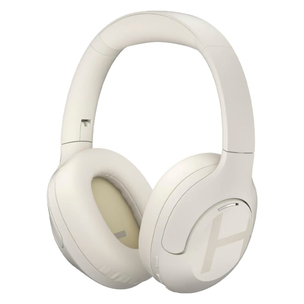 Haylou S35 ANC · ANC: Sim · Capacidade da bateria: 600 mAh · Conectividade: Bluetooth 5.2, 3.5mm wired — foto 3 de 3