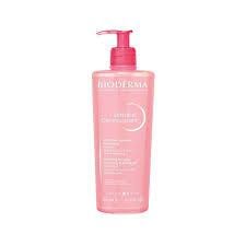 Gel Moussant Bioderma Sensibio Gel Moussant Micelar Dia/noit · GTIN 79030410010252 — foto 3 de 4