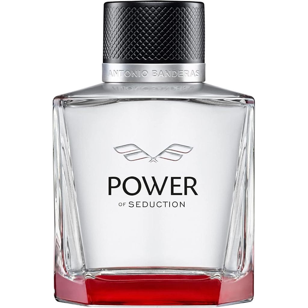 Antonio Banderas Power Of Seduction 100 Ml Edt Spray · GTIN 8411061913024 — foto 6 de 7