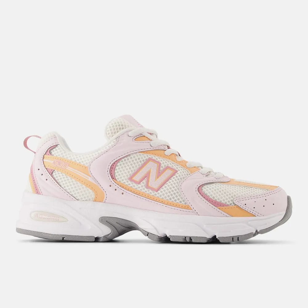 New Balance 530 Branco Feminino · Size Value: 10 · Size System: US — foto 4 de 4