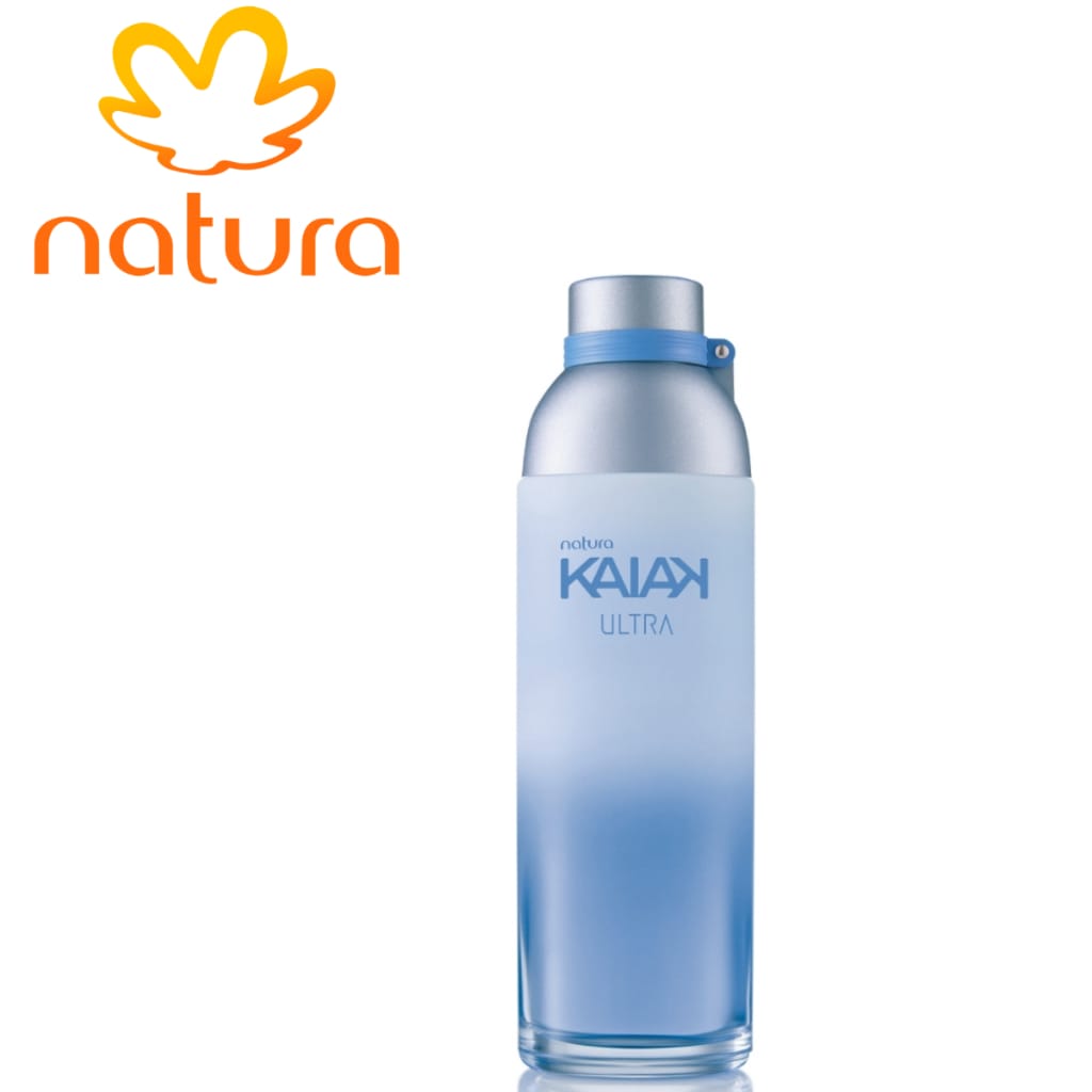 Natura Kaiak Ultra Feminino 100 ml · GTIN 7908371620748 — foto 4 de 5