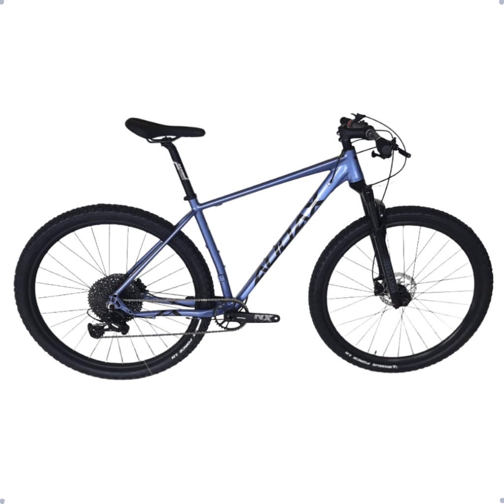 Audax Auge 600 · Cor: Verde Aspargo — foto 2 de 2