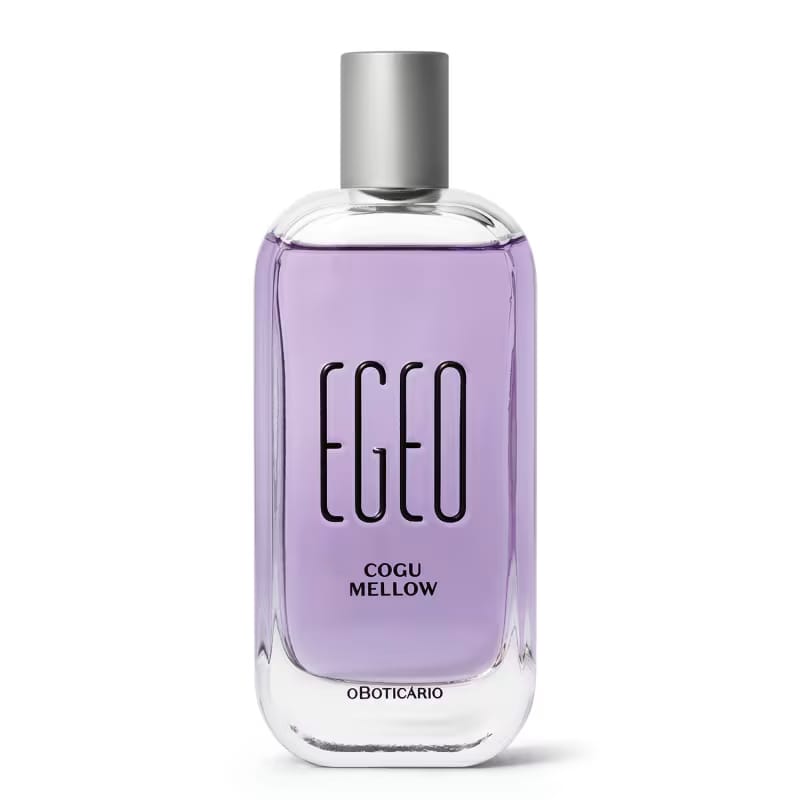 O Boticário Egeo Cogu + Cogu Mellow Perfume Colônia · GTIN 7891688850673 — foto 5 de 5