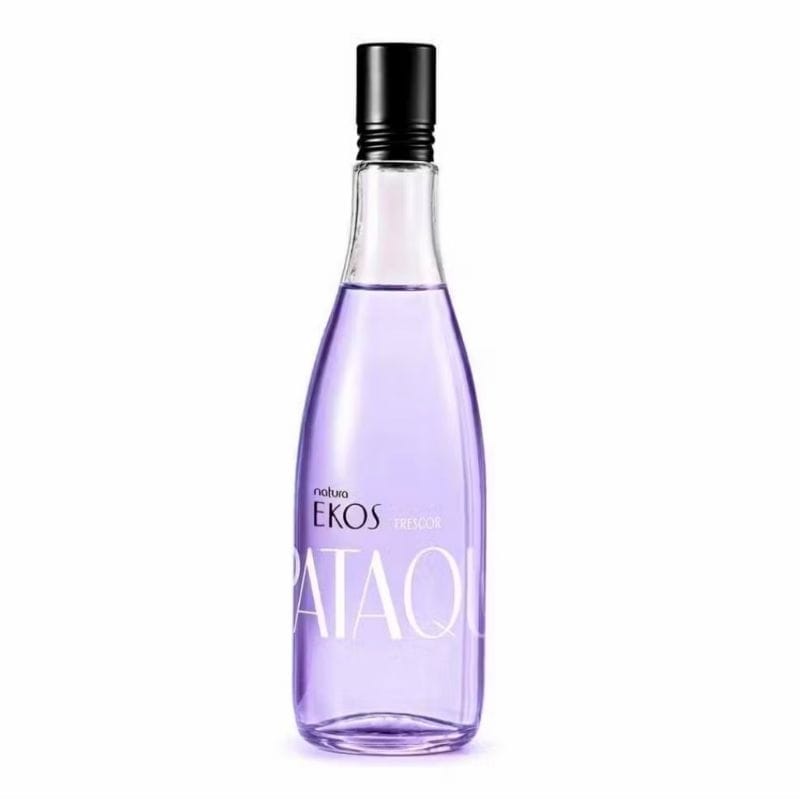 Natura Ekos Pataqueira EDT para feminino — foto 2 de 3