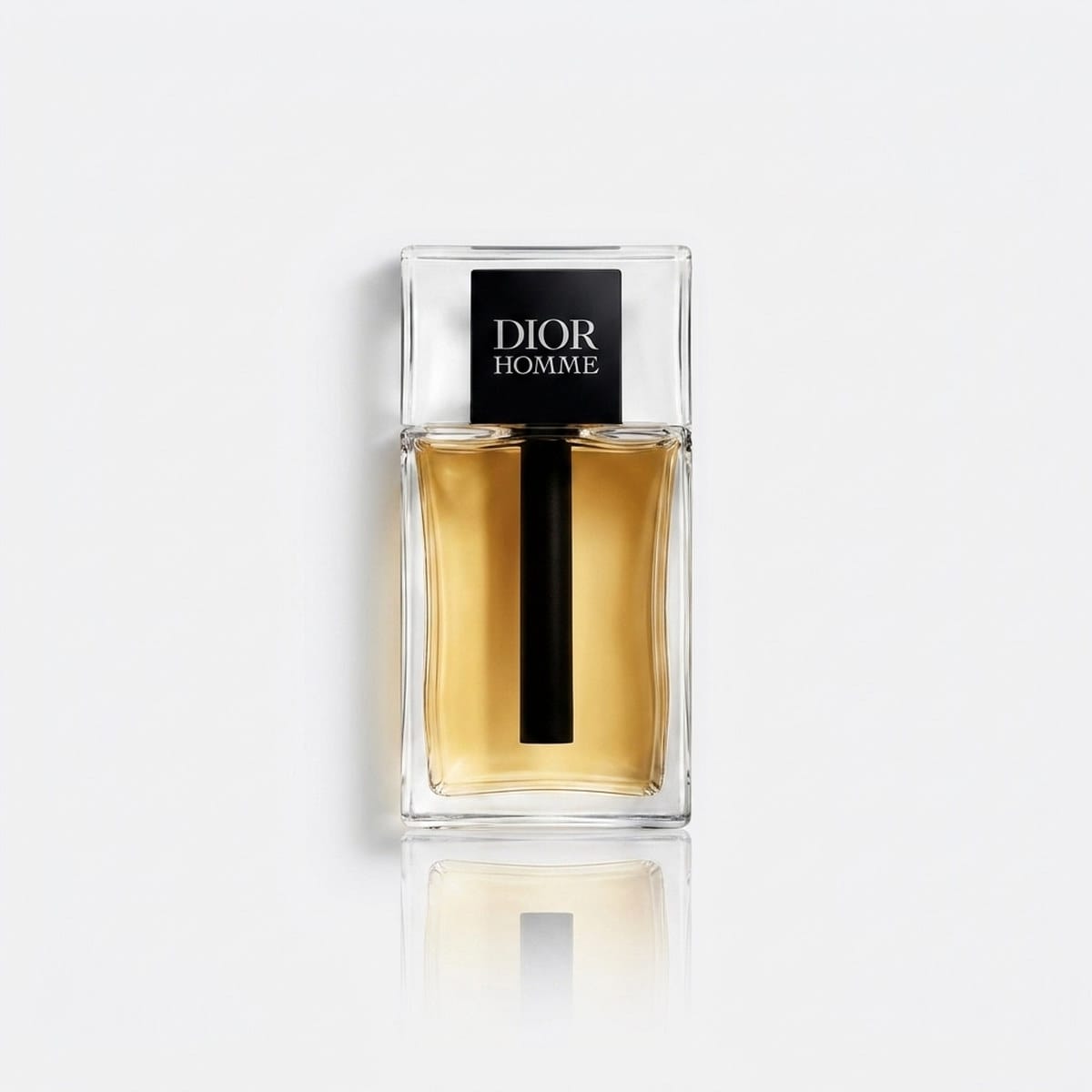 Perfume Dior Homme Masculino Eau De Toilette 100ml · GTIN 3348900662636 — foto 5 de 5