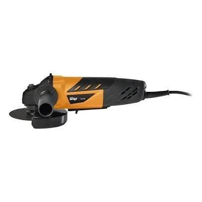 Esmerilhadeira Wap Eea 960W Com Slide Click 960w · Cor: Amarelo · Modelo: EEA960 — foto 5 de 5
