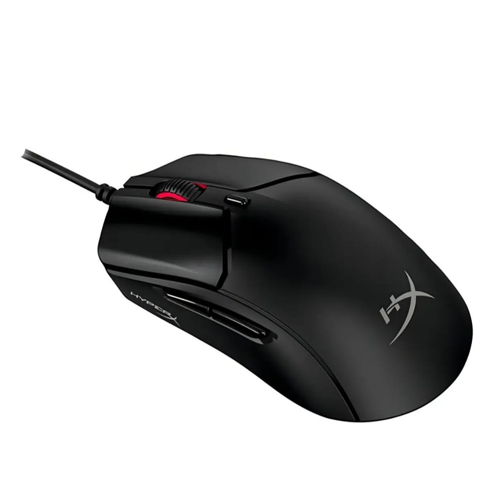 Hyperx Pulsefire Haste 2 FPS Preto — foto 2 de 2
