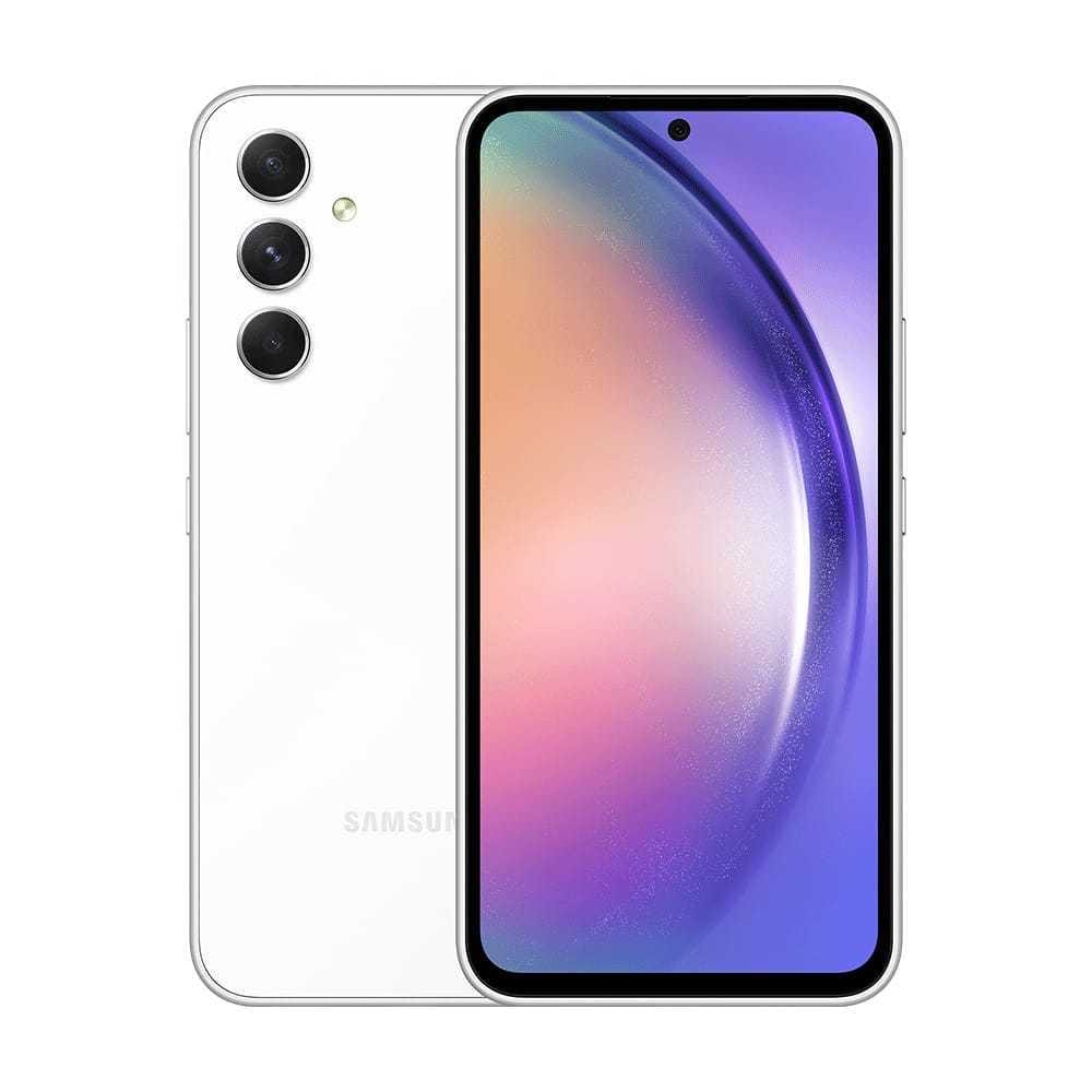Smartphone Samsung Galaxy A15 5G 128GB 4GB RAM Dual SIM Azul… · CPU: OCTA-CORE — foto 5 de 5