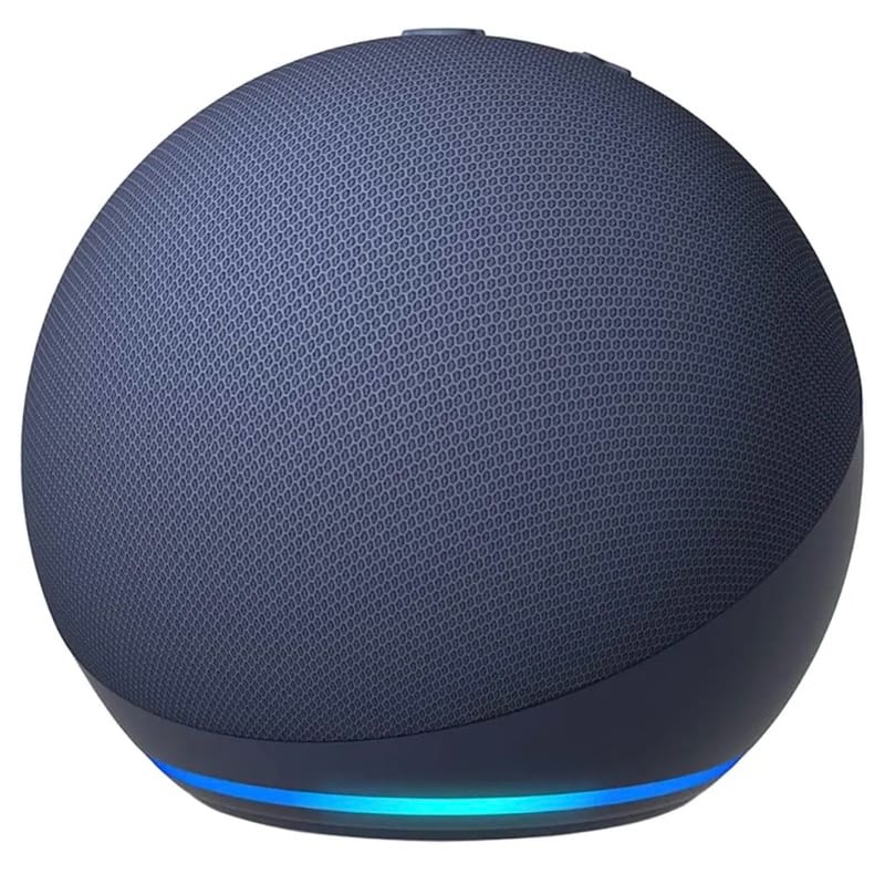 Amazon Echo Dot 5ta Gen — foto 2 de 2
