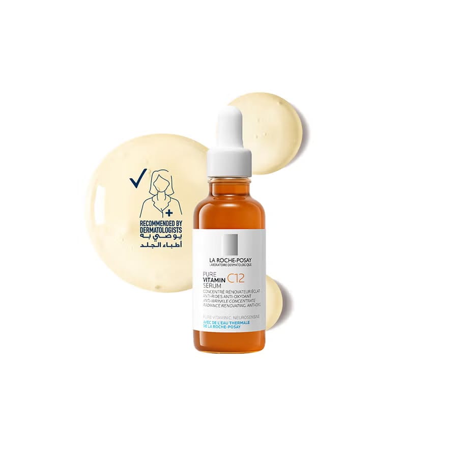 Sérum Anti-idade La Roche-Posay Effaclar dia/noite para pele… · GTIN 3337872413155 — foto 7 de 7